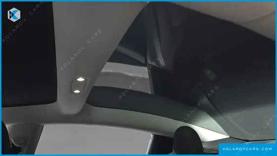 TESLA MODEL 3 STANDARD RANGE PLUE RWD
