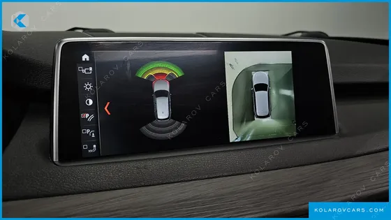 BMW X5 XDRIVE 40D