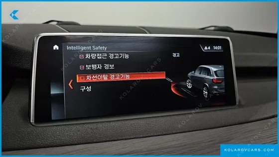 BMW X5 XDRIVE 40D