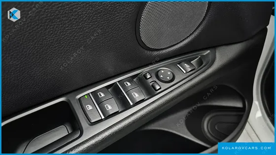 BMW X5 XDRIVE 40D
