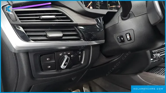 BMW X5 XDRIVE 40D