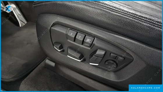 BMW X5 XDRIVE 40D