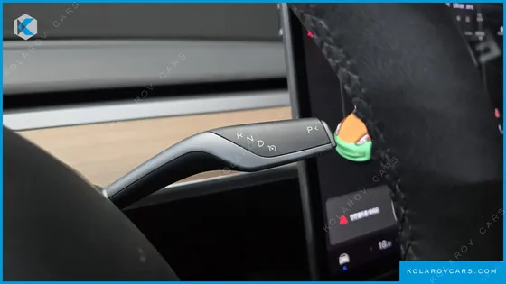 TESLA MODEL 3 STANDARD RANGE PLUE RWD