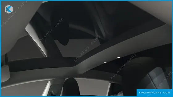 TESLA MODEL 3 STANDARD RANGE PLUE RWD