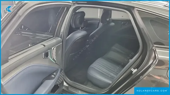 KIA K8 3.5 GASOLINE 2WD