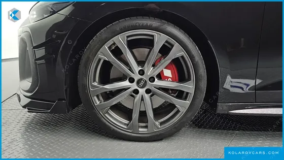 AUDI S5 3.0 TFSI QUATTRO