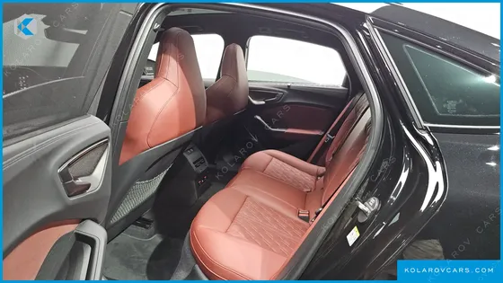 AUDI S5 3.0 TFSI QUATTRO