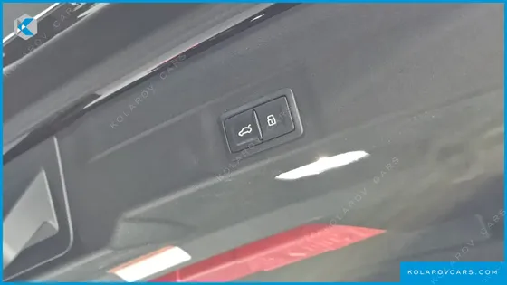 AUDI S5 3.0 TFSI QUATTRO