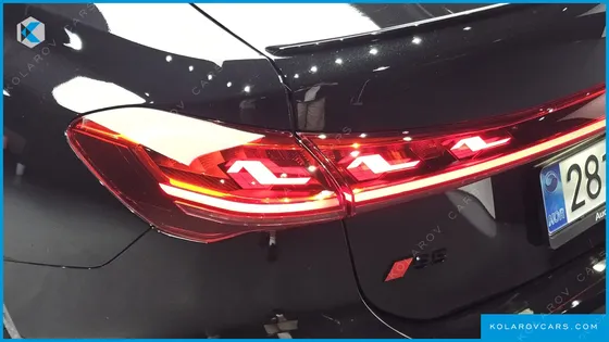 AUDI S5 3.0 TFSI QUATTRO