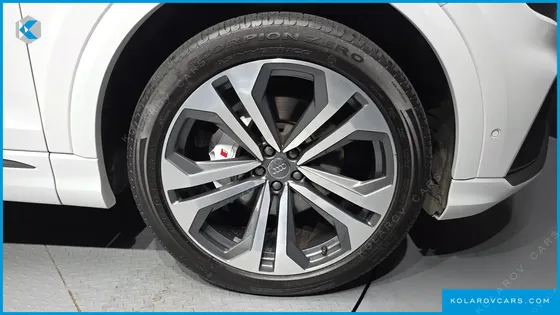 AUDI Q8 45 TDI QUATTRO PREMIUM