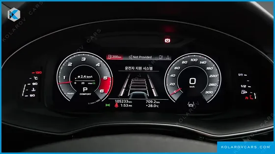 AUDI Q8 45 TDI QUATTRO PREMIUM