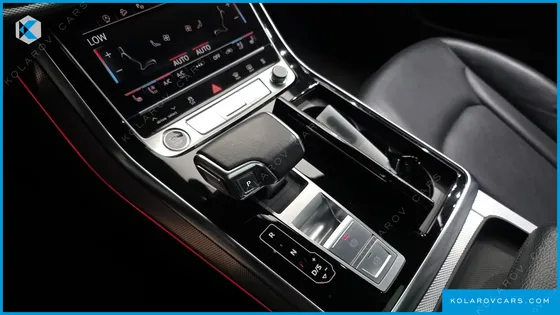 AUDI Q8 45 TDI QUATTRO PREMIUM