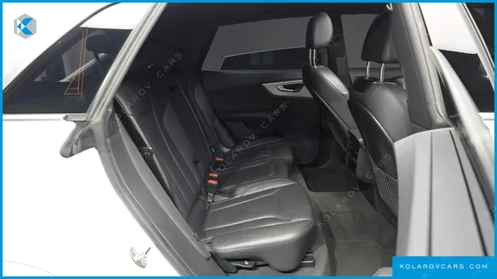 AUDI Q8 45 TDI QUATTRO PREMIUM