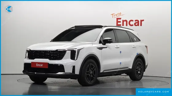 KIA SORENTO HEV 1.6 4WD
