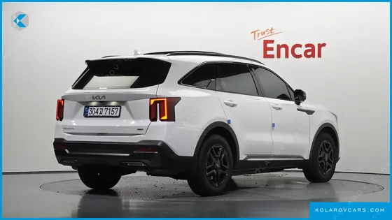 KIA SORENTO HEV 1.6 4WD