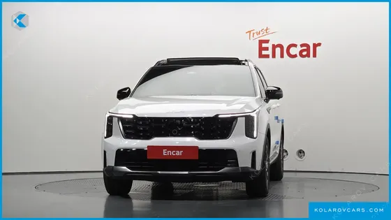 KIA SORENTO HEV 1.6 4WD