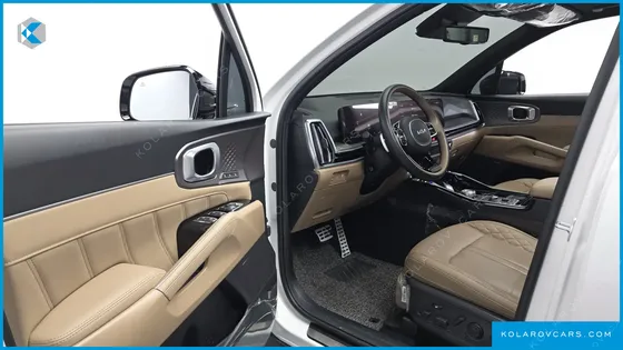 KIA SORENTO HEV 1.6 4WD