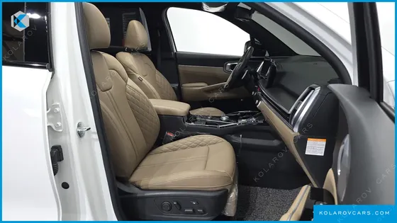 KIA SORENTO HEV 1.6 4WD