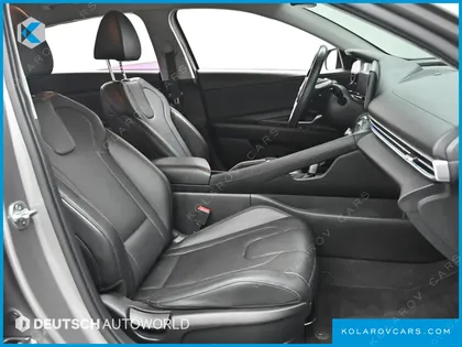 HYUNDAI ELANTRA (AVANTE) 1.6