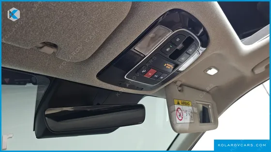HYUNDAI SONATA 1.6 TURBO
