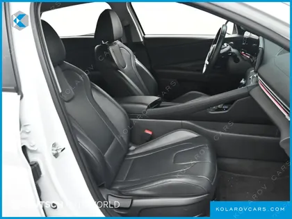 HYUNDAI ELANTRA (AVANTE) 1.6