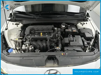 HYUNDAI ELANTRA (AVANTE) 1.6