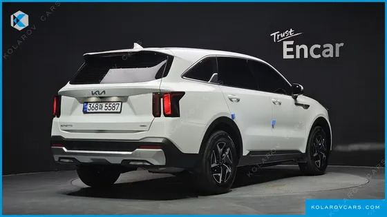 KIA SORENTO HEV 1.6 2WD