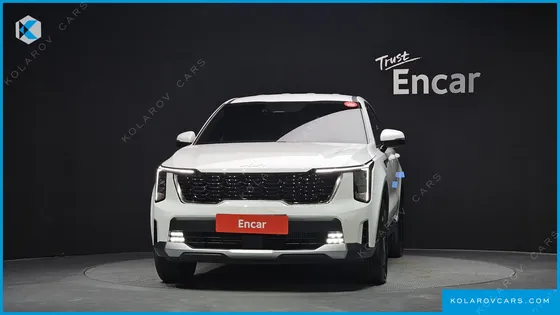 KIA SORENTO HEV 1.6 2WD