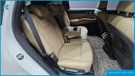 KIA SORENTO HEV 1.6 2WD