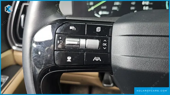 KIA SORENTO HEV 1.6 2WD