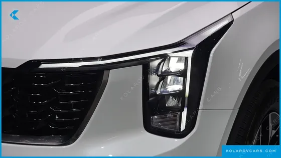 KIA SORENTO HEV 1.6 2WD