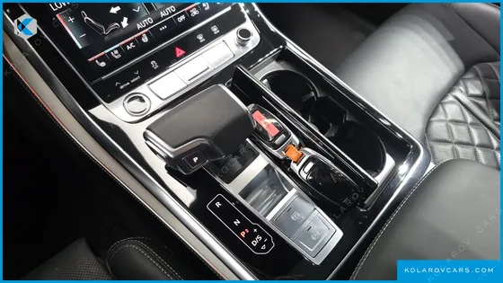AUDI Q8 55 TFSI QUATTRO PREMIUM