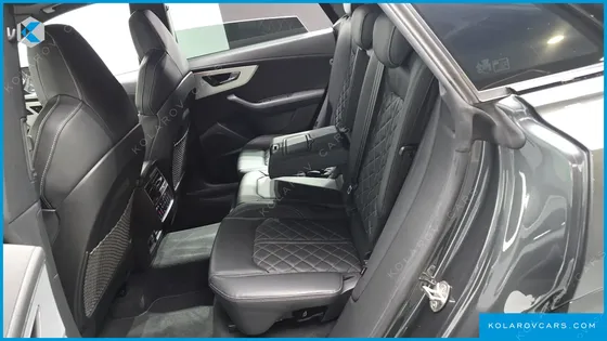 AUDI Q8 55 TFSI QUATTRO PREMIUM