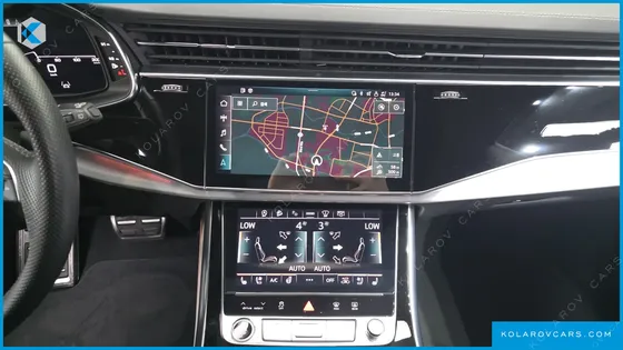 AUDI Q8 55 TFSI QUATTRO PREMIUM