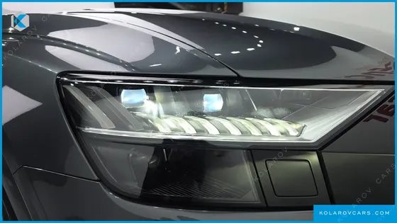 AUDI Q8 55 TFSI QUATTRO PREMIUM