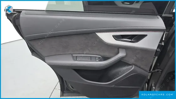 AUDI Q8 55 TFSI QUATTRO PREMIUM