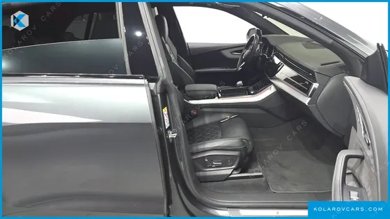 AUDI Q8 55 TFSI QUATTRO PREMIUM
