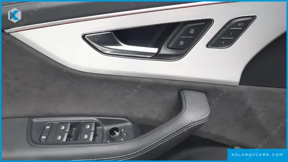 AUDI Q8 55 TFSI QUATTRO PREMIUM