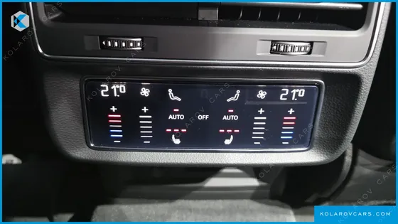 AUDI Q8 55 TFSI QUATTRO PREMIUM