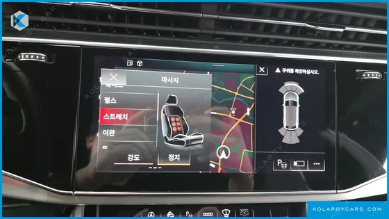 AUDI Q8 55 TFSI QUATTRO PREMIUM