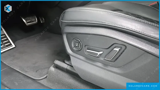 AUDI Q8 55 TFSI QUATTRO PREMIUM