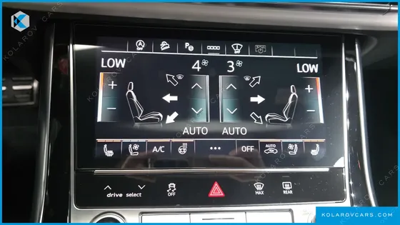 AUDI Q8 55 TFSI QUATTRO PREMIUM
