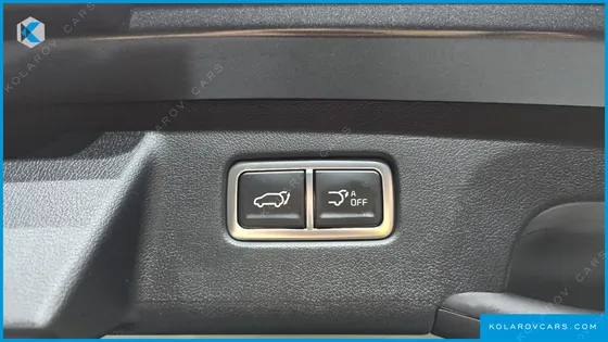 KIA SORENTO GASOLINE 2.5T 2WD