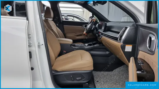 KIA SORENTO HEV 1.6 2WD