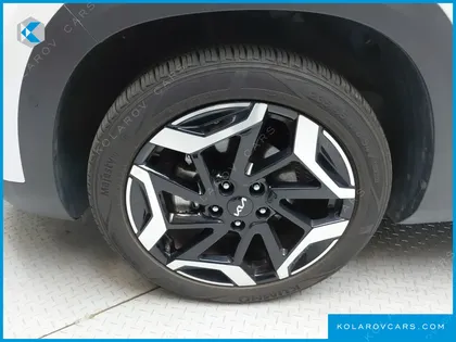 KIA SELTOS GASOLINE 2.0 2WD
