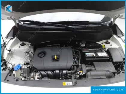 KIA SELTOS GASOLINE 2.0 2WD