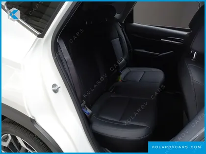 KIA SELTOS GASOLINE 2.0 2WD