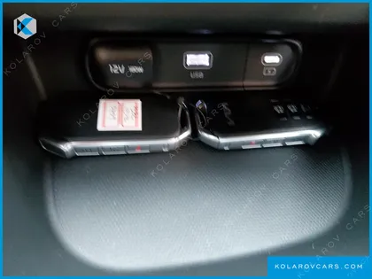 KIA SELTOS GASOLINE 2.0 2WD