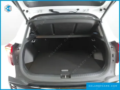 KIA SELTOS GASOLINE 2.0 2WD