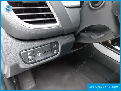 KIA SELTOS GASOLINE 2.0 2WD